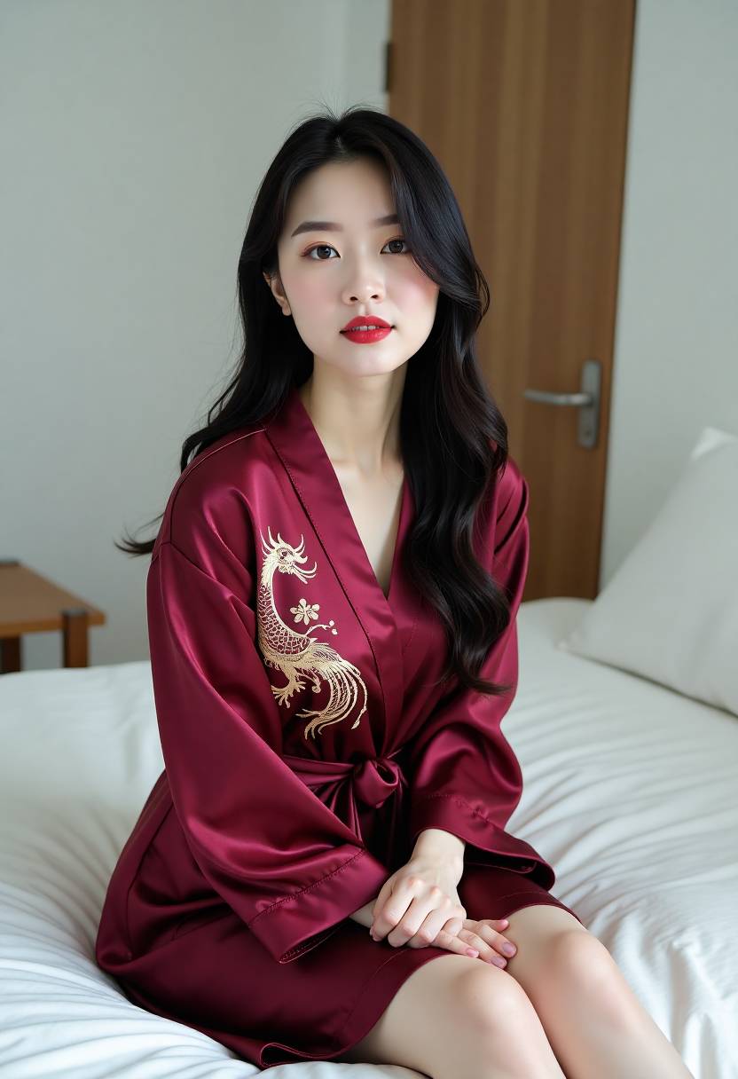 社会人制服竖版海报