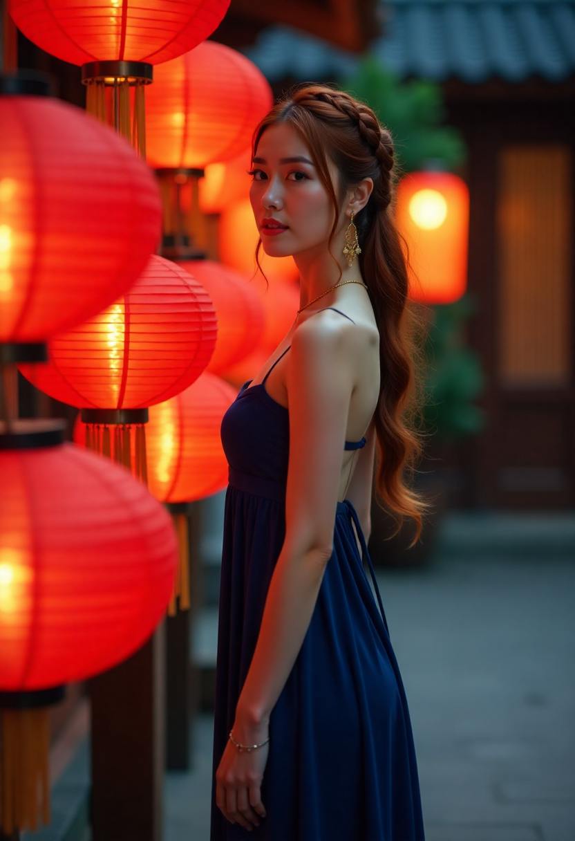 四点半的电车