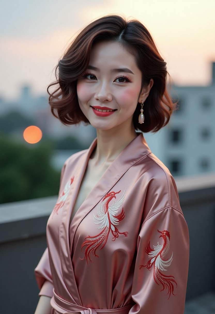 社会人制服海报