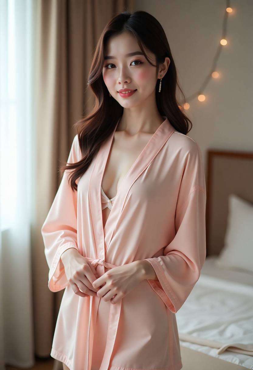 简章对照